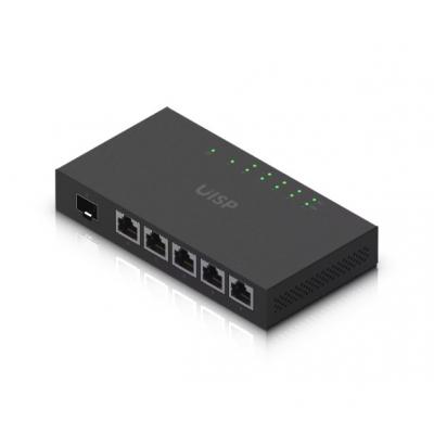 EdgeRouter X SFP