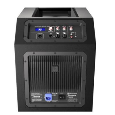 EVEVOLVE50KBEU EVOLVE 50 Black