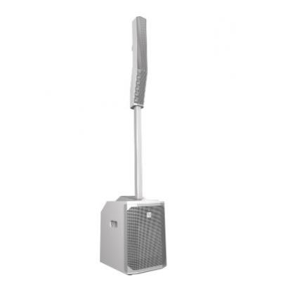 EVEVOLVE50KW EVOLVE 50 White