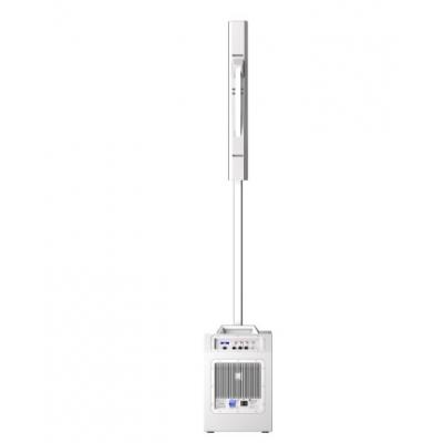 EVEVOLVE50KW EVOLVE 50 White