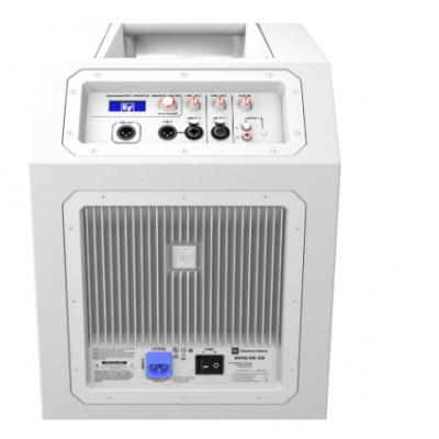 EVEVOLVE50KW EVOLVE 50 White