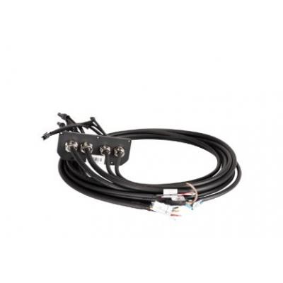 4W Hardwire Plate