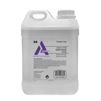AAB Bubble Fluid 2L