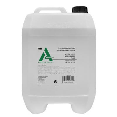 AEF - Extreme Filtered Fluid - 20L