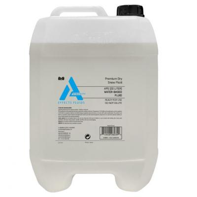 APS - Premium Dry Snow Fluid - 20L