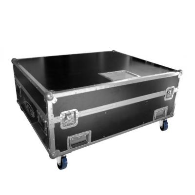 Touring Case for 3 X Chorus Line 8