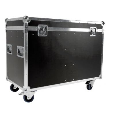 Touring Case for 2x Artiste Picasso FI