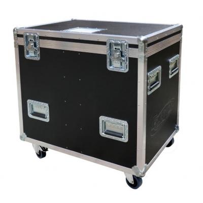 Touring Case for 2x Fuze SFX
