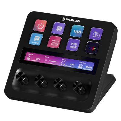 Stream Deck +