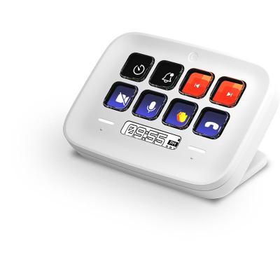 Stream Deck Neo