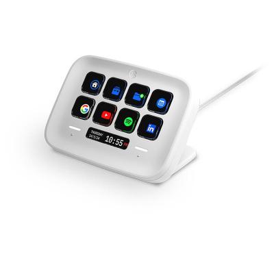 Stream Deck Neo