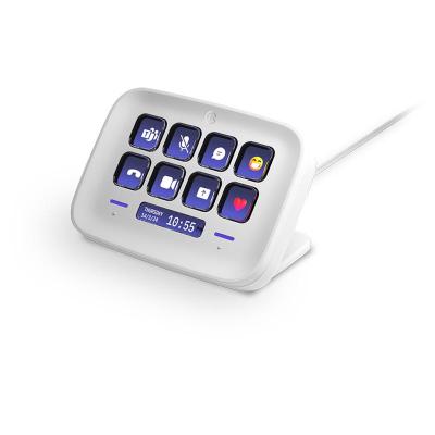 Stream Deck Neo