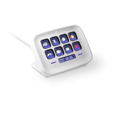 Stream Deck Neo