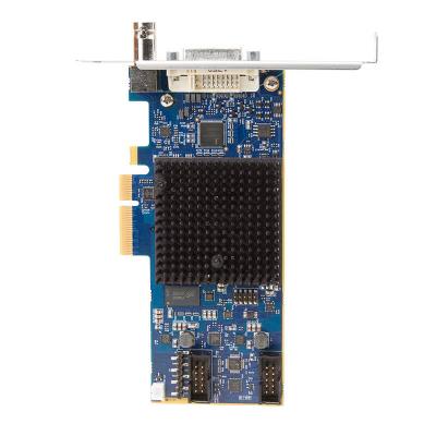 DVI2PCIe Duo