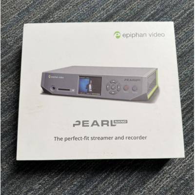 Pearl Nano - Clearance