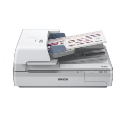 DS-70000 A3 Flatbed Scanner