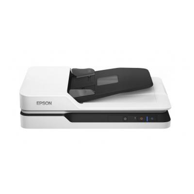 DS-1630 A4 Flatbed Document Scanner