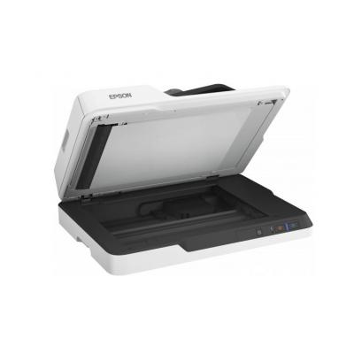 DS-1630 A4 Flatbed Document Scanner