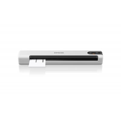 DS-70 A4 Personal Document Scanner