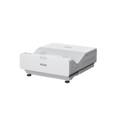 EB-760W Projector