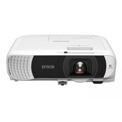 EB-FH18 Projector