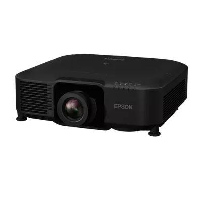 EB-PQ2008B Projector - No Lens