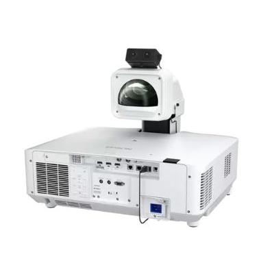 EB-PQ2216W Projector - Lens Not Included