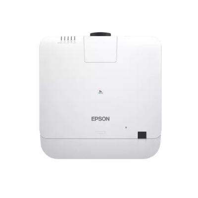 EB-PQ2216W Projector - Lens Not Included