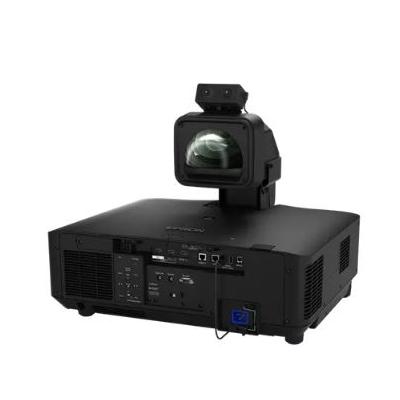 EB-PQ2220B Projector - No Lens