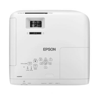 EH-TW840 Projector