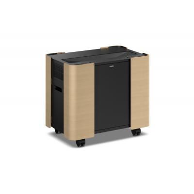 ELPCS01 Mobile Projector Cart