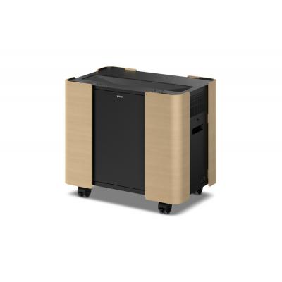 ELPCS01 Mobile Projector Cart