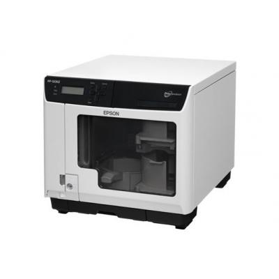 Epson Discproducer PP100NII