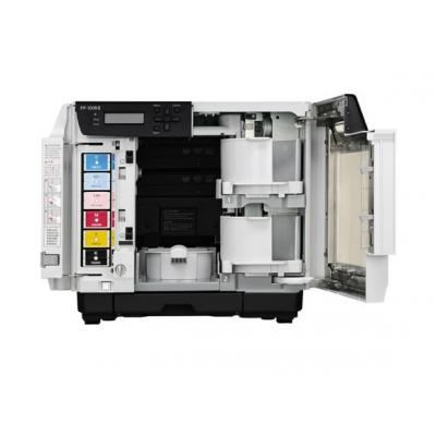 Epson Discproducer PP100NII