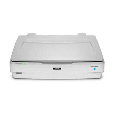 E13000XL A3 Flatbed Scanner