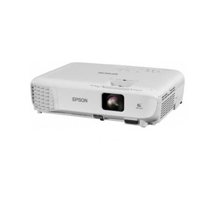 EB-W06 Projector