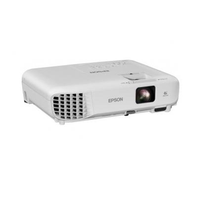 EB-W06 Projector