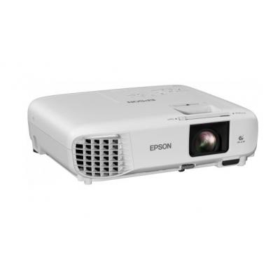 EB-FH06 Projector