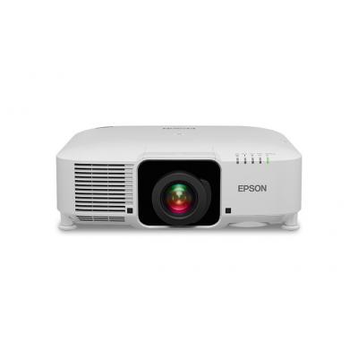 EB-PU1007W Projector - No Lens