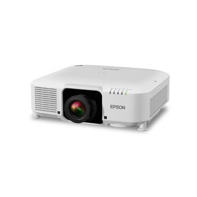 EB-PU2010W Projector - Lens Not Included