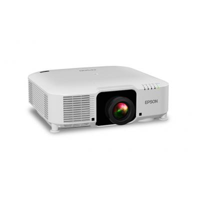 EB-PU2010W Projector - Lens Not Included