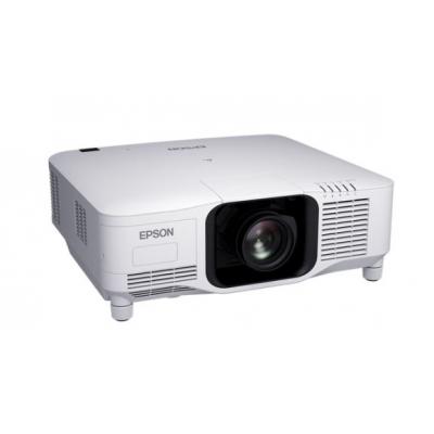 EB-PU2120W Projector - Lens Not Included