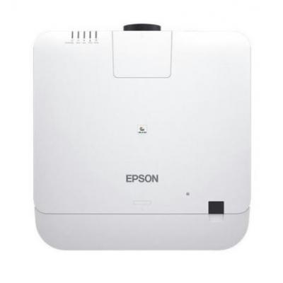 EB-PU2116W  Projector - Lens Not Included