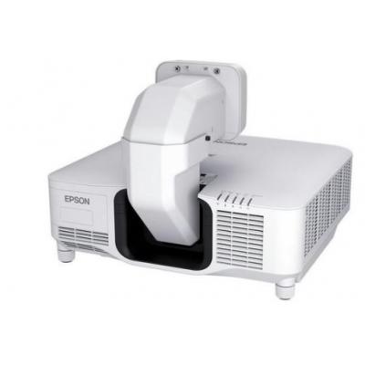 EB-PU2116W  Projector - Lens Not Included