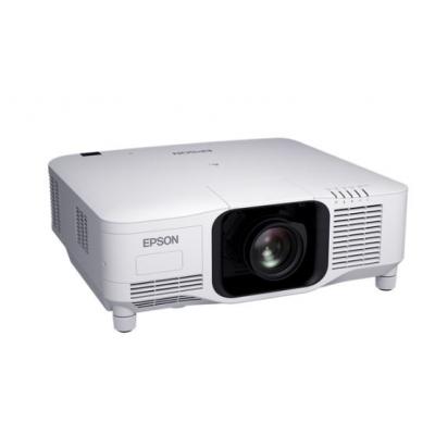 EB-PU2116W  Projector - Lens Not Included