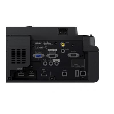 EB-775F Projector