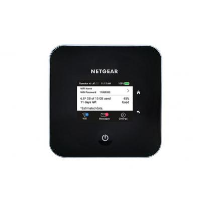 MR2100 4G LTE Advanced Mobile Router