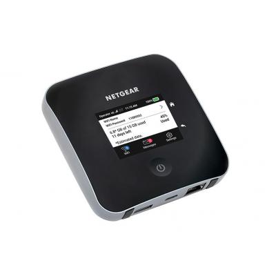 MR2100 4G LTE Advanced Mobile Router