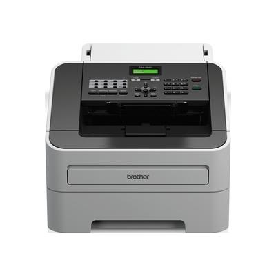 FAX-2840 Laser Fax