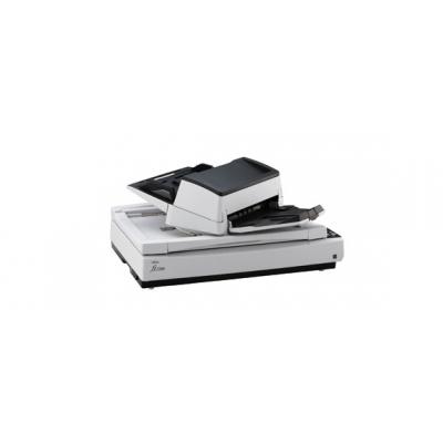 / Ricoh Fi-7700S A3 Departmental Document Scanner